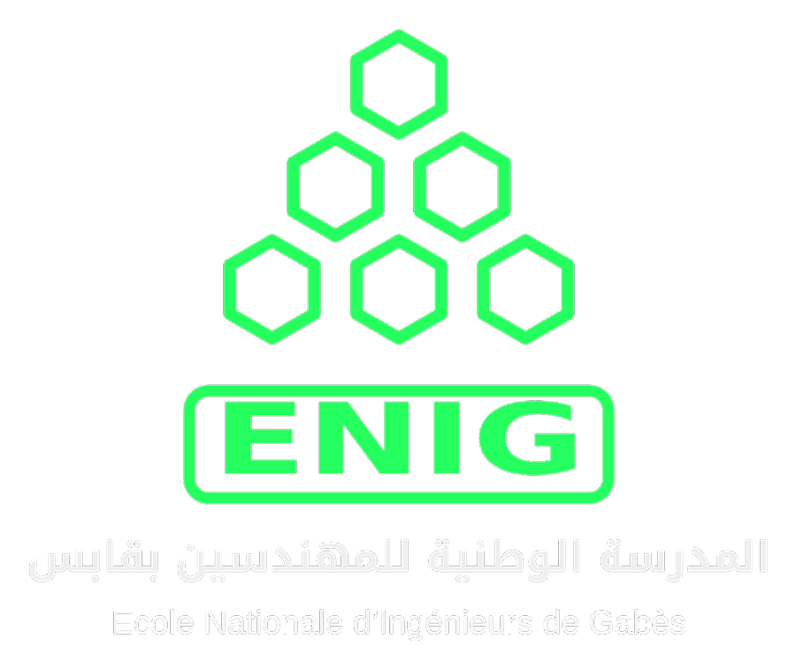 École Nationale d'Ingénieurs de Gabès