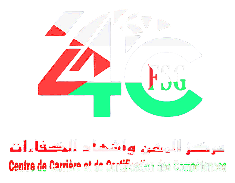 Centre de Carrière et de Certification des Compétences (4C FSG)